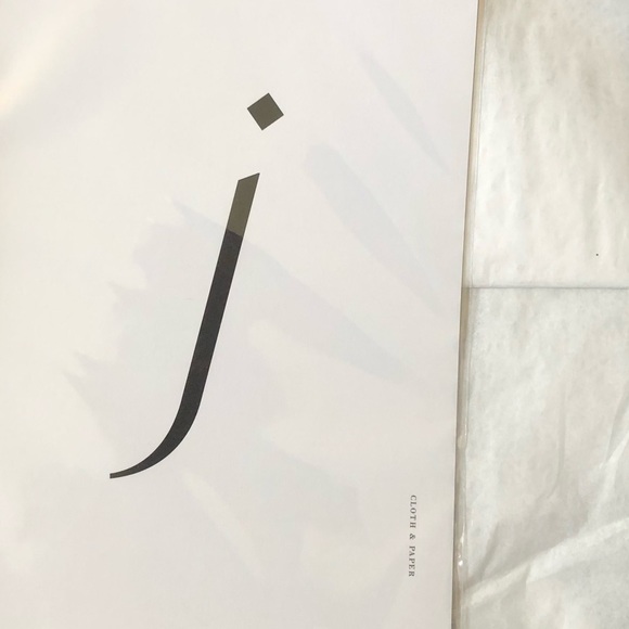 NEW ✨ Cloth & Paper Half Letter Inserts + Discs - Picture 3 of 7